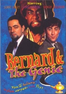 Bernard and the Genie (1991) - Stream Online
