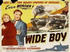 Wide Boy (1952) - Stream Online