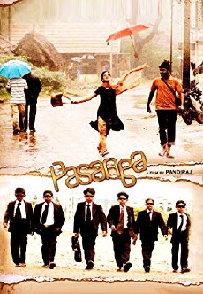 Pasanga (2009) - Stream Online