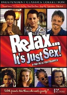 Relax... It's Just Sex (1998) - Stream Online