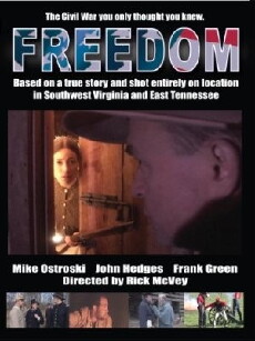 Freedom (2007) - Stream Online