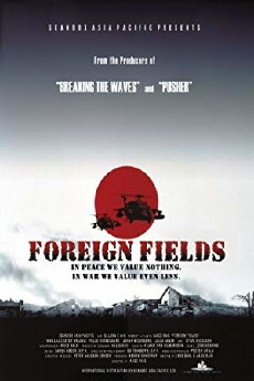 På fremmed mark (2000) - Stream Online