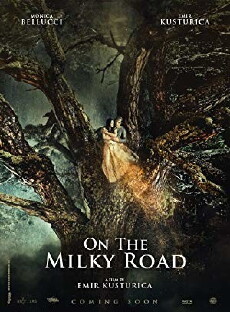 On the Milky Road (2016) - Stream Online