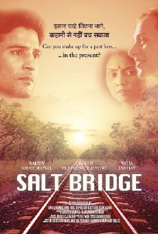 Salt Bridge (2015) - Stream Online
