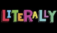 Literally (2017) - Stream Online