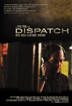 Dispatch (2011) - Stream Online