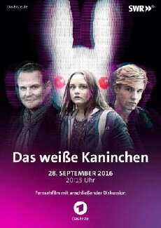 Das weiße Kaninchen (2016) - Stream Online