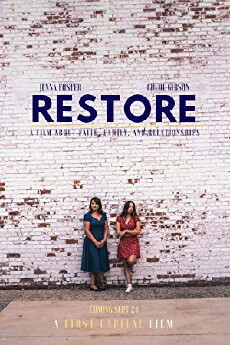 Restore (2018) - Stream Online
