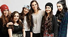 Cimorelli (2008) - Stream Online