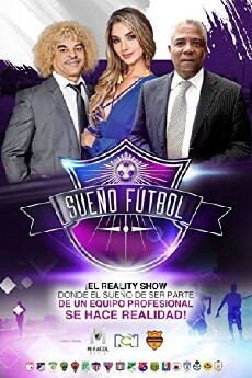 Sueño Fútbol (2016) - Stream Online