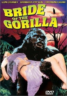Bride of the Gorilla (1951) - Stream Online