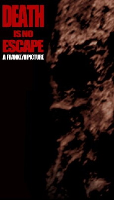 Death Is No Escape (2012) - Stream Online