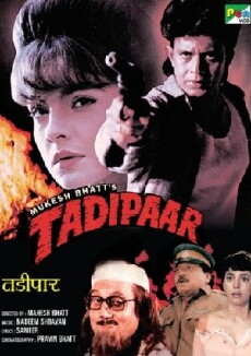 Tadipaar (1993) - Stream Online