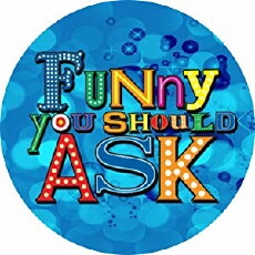 Funny You Should Ask (2017) - Stream Online