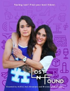 Lost n' Found (2017) - Stream Online