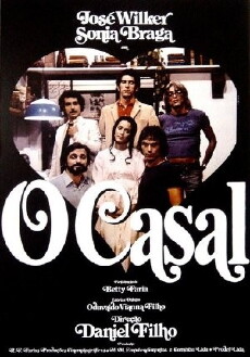 O Casal (1975) - Stream Online