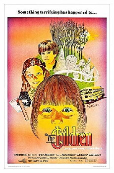 The Children (1980) - Stream Online