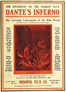 Dante's Inferno (1911) - Stream Online