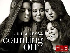 Jill & Jessa Counting On (2015) - Stream Online
