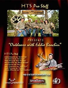 Outdoors with Eddie Brochin (2004) - Stream Online