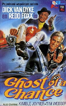 Ghost of a Chance (1987) - Stream Online