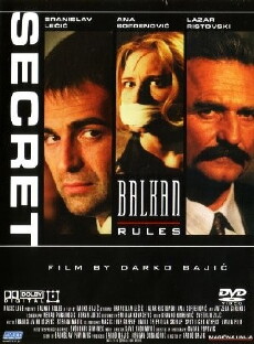 Balkan Rules (1997) - Stream Online