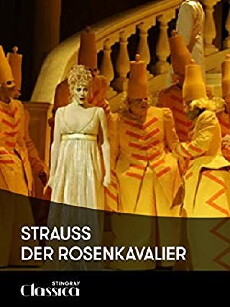Der Rosenkavalier (2007) - Stream Online