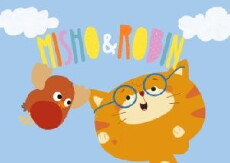 Misho and Robin (2016) - Stream Online