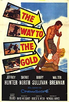 The Way to the Gold (1957) - Stream Online