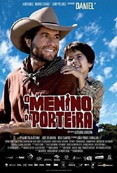 O Menino da Porteira (2009) - Stream Online