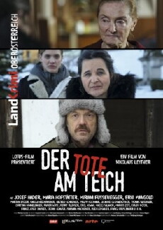 Der Tote am Teich (2015) - Stream Online