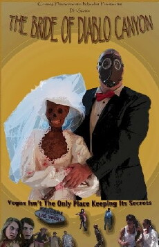 The Bride of Diablo Canyon (2011) - Stream Online