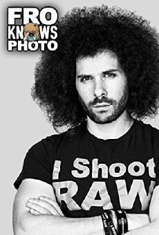 FroKnowsPhoto (2015) - Stream Online