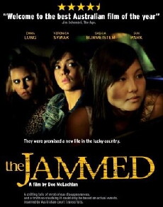 The Jammed (2007) - Stream Online