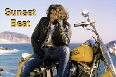 Sunset Beat (1990) - Stream Online