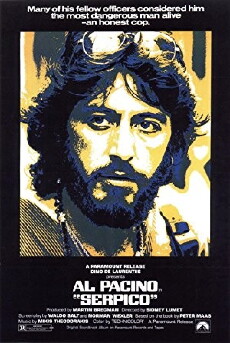 Serpico (1973) - Stream Online