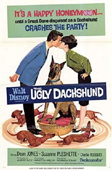 The Ugly Dachshund (1966) - Stream Online