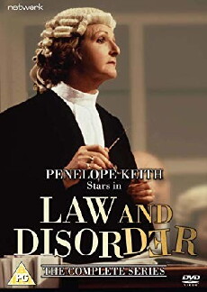 Law and Disorder (1994) - Stream Online