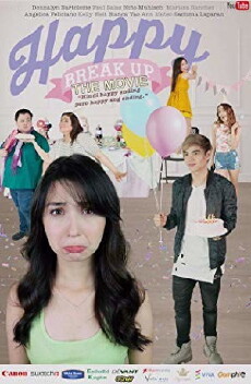 Happy Breakup (2017) - Stream Online