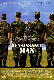 Renaissance Man (1994) - Stream Online