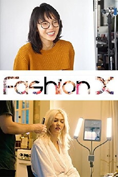 Fashion X (2017) - Stream Online