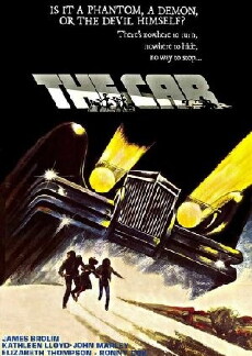 The Car (1977) - Stream Online