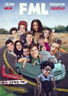 FML (2016) - Stream Online