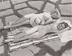Blonde Trouble (1937) - Stream Online