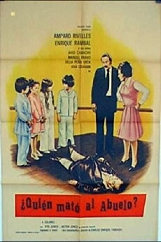 Quién mató al abuelo? (1972) - Stream Online