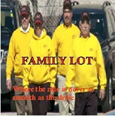 Family Lot (2016) - Stream Online