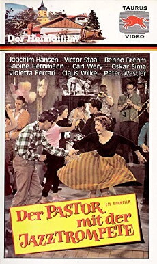 Trompeten der Liebe (1962) - Stream Online