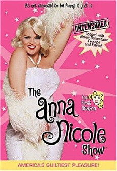 The Anna Nicole Show (2002) - Stream Online