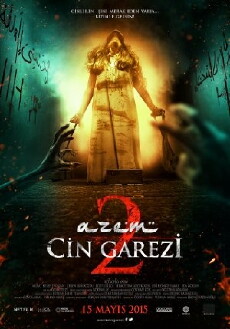 Azem 2: Cin Garezi (2015) - Stream Online