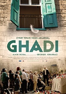 Ghadi (2013) - Stream Online